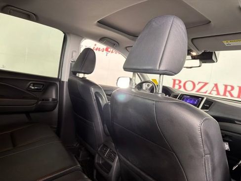 Used 2019 Honda Ridgeline RTL-E image 38