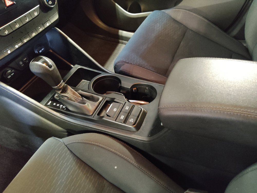 Used 2019 Hyundai Tucson Value AWD/4WD image 26