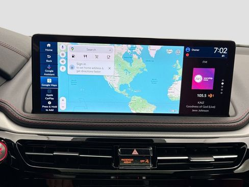 New 2026 Acura MDX A-Spec image 14