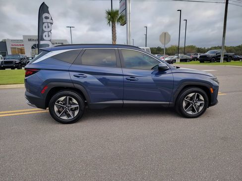 Used 2025 Hyundai Tucson SEL image 11