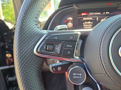 Used 2020 Audi R8 V10 performance AWD/4WD image 21