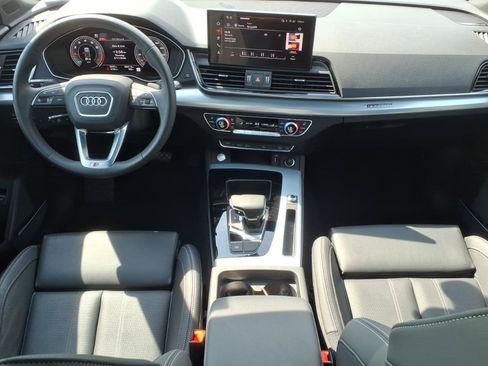 Used 2025 Audi Q5 2.0T Premium Plus AWD/4WD image 11