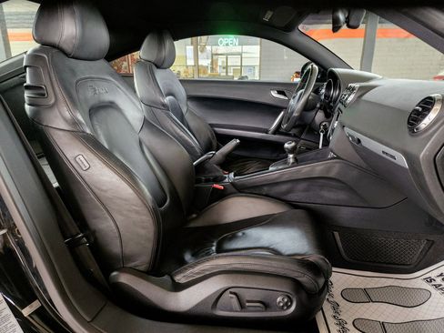 Used 2009 Audi TT 3.2 Prestige image 30