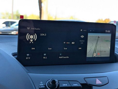 New 2026 Acura RDX A-Spec AWD/4WD image 18