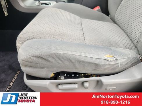 Used 2012 Toyota Tundra 2WD CrewMax image 25