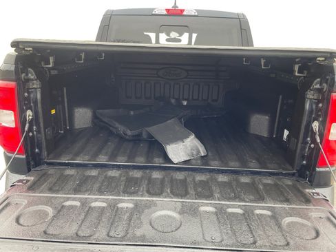 Used 2022 Ford Maverick Lariat w/ Lariat Luxury Package image 7