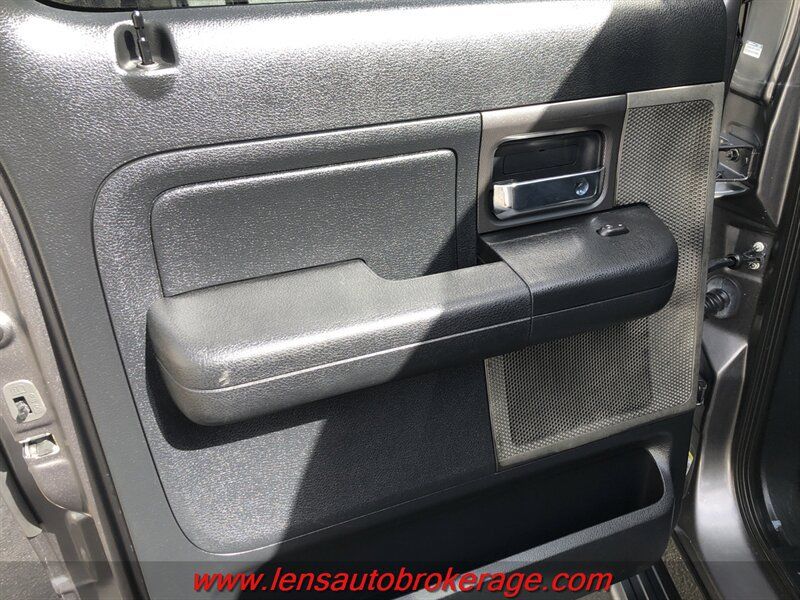 Used 2008 Ford F150 XLT RWD image 22