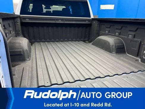 Used 2023 GMC Sierra 1500 Pro w/ Graphite Edition image 29