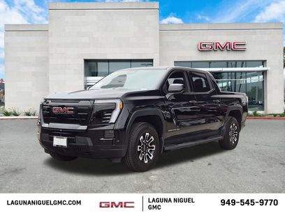 Used 2026 GMC Sierra EV Elevation