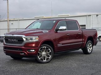 Used 2020 RAM 1500 Limited video 2