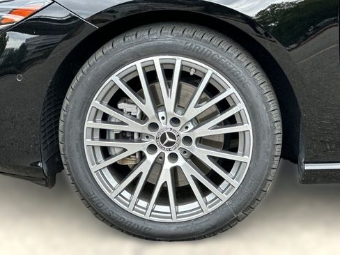 Certified 2025 Mercedes-Benz CLA 250 4MATIC image 12
