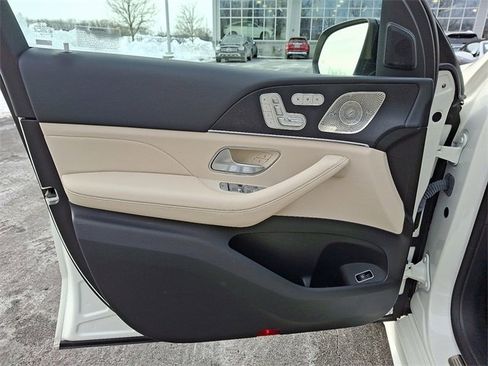 Used 2023 Mercedes-Benz GLE 450 4MATIC image 13