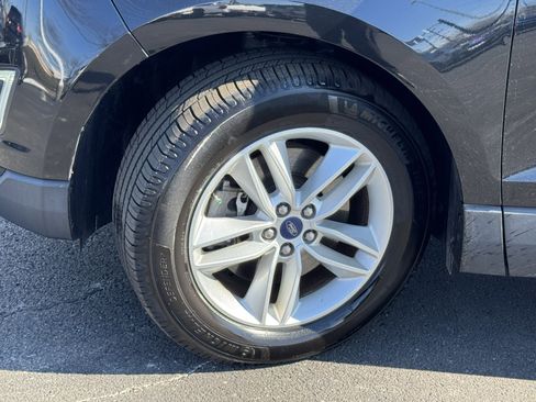 Used 2015 Ford Edge SEL w/ Equipment Group 201A image 42
