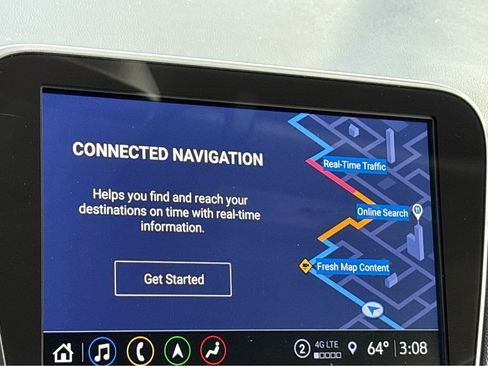 Used 2024 Chevrolet Malibu LT image 10