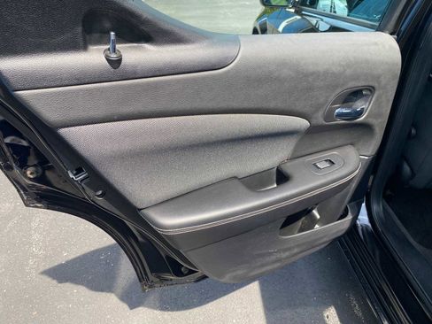 Used 2013 Dodge Avenger SXT w/ Sun/Sound Group FWD image 28