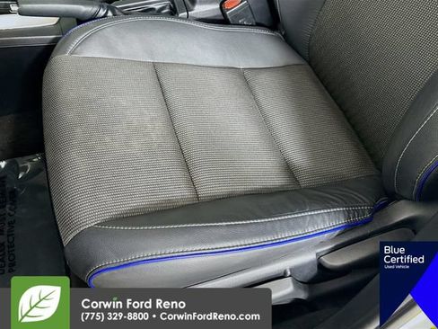 Used 2019 Toyota Corolla SE FWD image 21