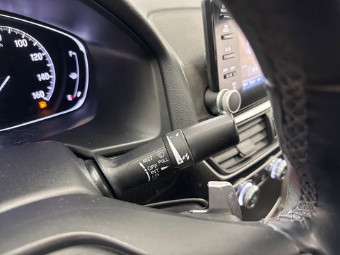 Used 2021 Honda Accord Sport image 22