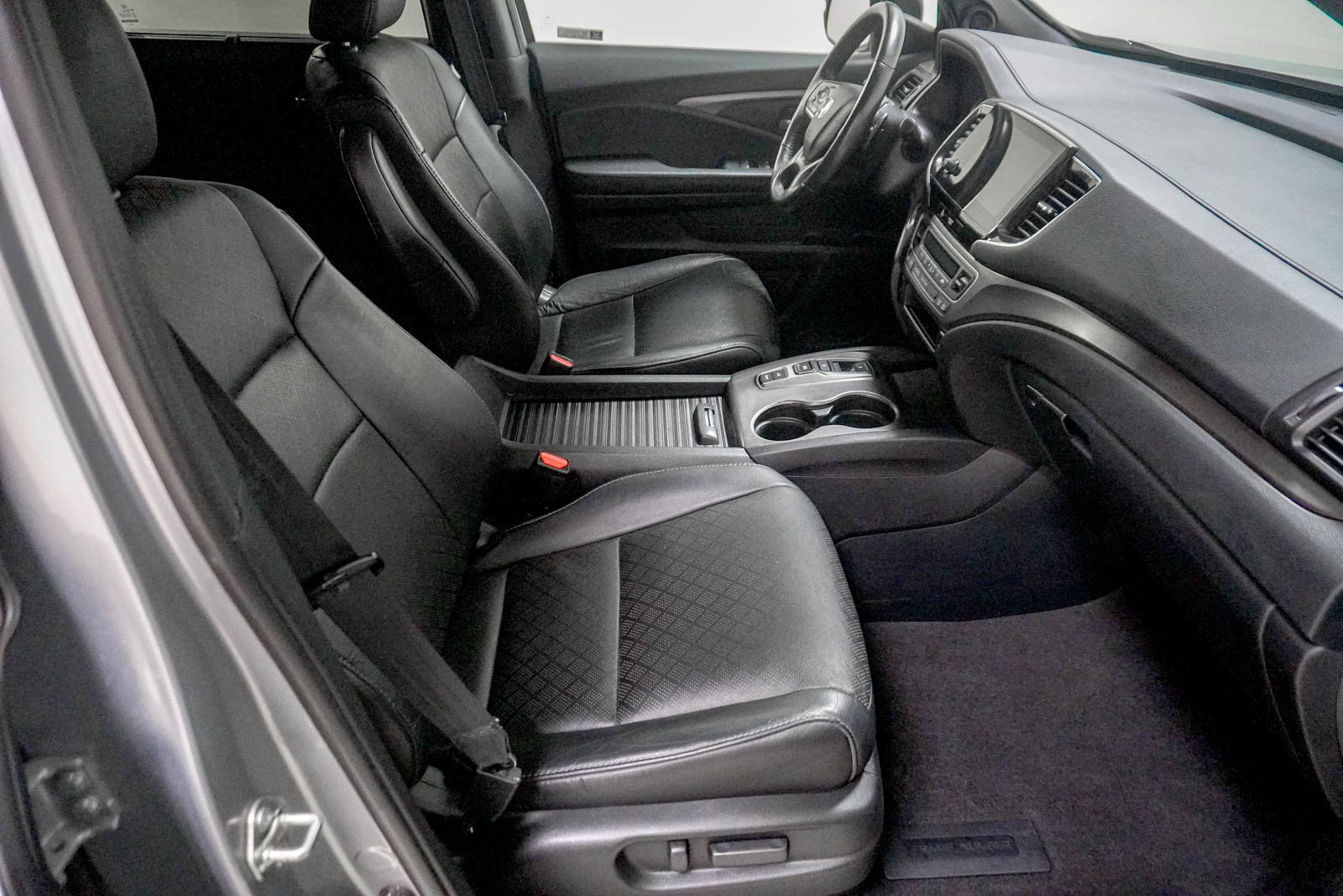 Used 2020 Honda Passport EX-L image 31