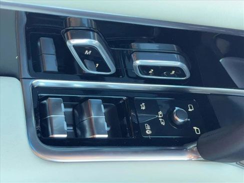 New 2025 Land Rover Range Rover SE image 29