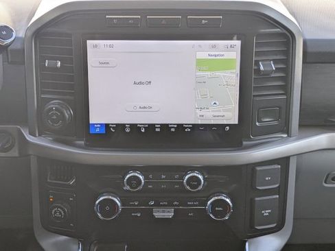 Used 2024 Ford F150 XLT w/ Mobile Office Package AWD/4WD image 23