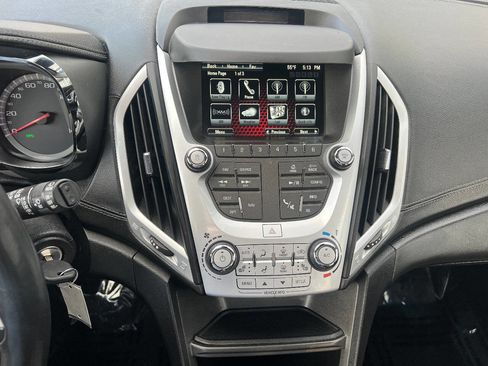 Used 2016 GMC Terrain Denali image 35