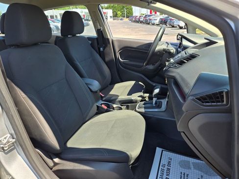 Used 2015 Ford Fiesta SE FWD image 15