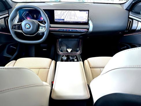 New 2026 BMW X3 xDrive30 w/ Convenience Package AWD/4WD image 19
