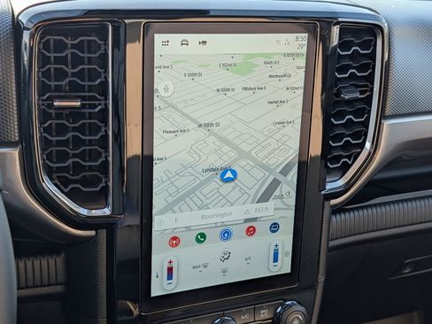 Certified 2024 Ford Ranger XLT w/ Trailer Tow Package image 25