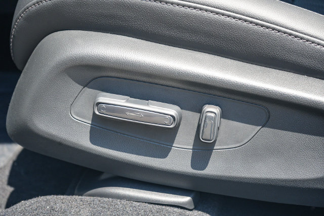 New 2027 Honda HR-V EX-L image 8