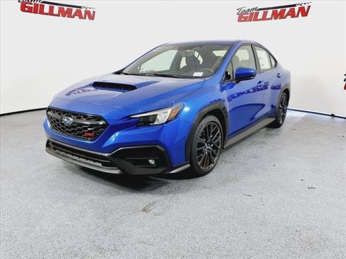New 2025 Subaru WRX Premium image 2