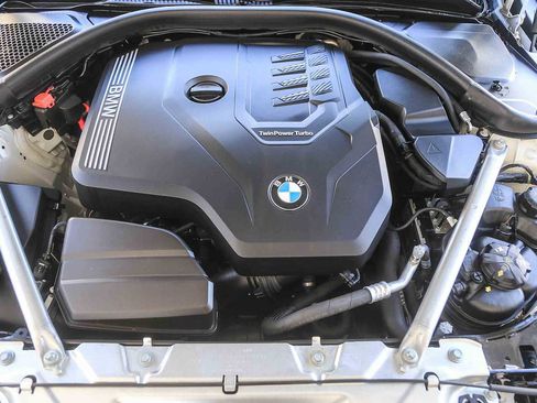 Certified 2024 BMW 430i Coupe w/ M Sport Package image 23