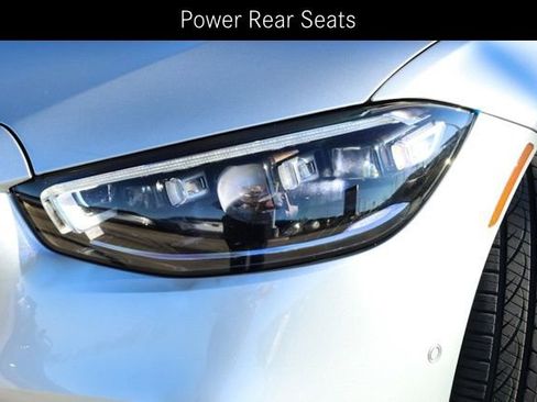 Certified 2022 Mercedes-Benz S 580 4MATIC Sedan image 9