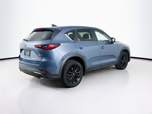 Used 2023 MAZDA CX-5 Carbon Edition AWD/4WD image 9