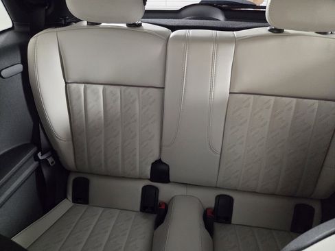 Used 2025 MINI Cooper S image 21