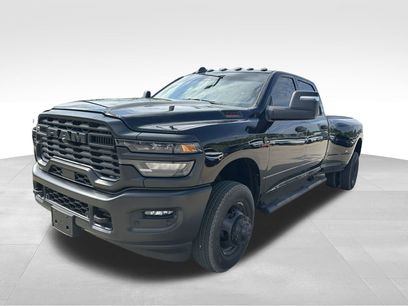 Certified 2025 RAM 3500 Tradesman