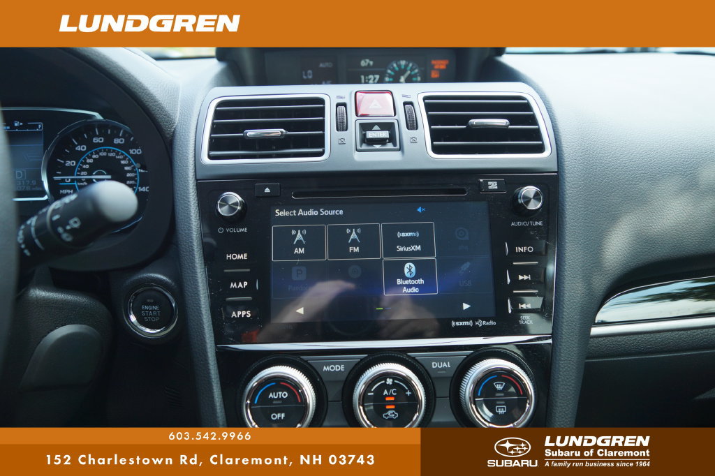 Used 2017 Subaru Forester 2.5i Touring AWD/4WD image 23