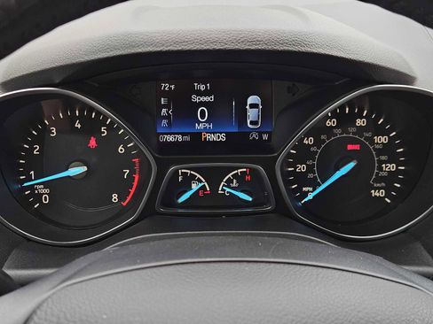 Used 2018 Ford Escape SEL image 15