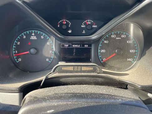 Used 2022 Chevrolet Colorado W/T w/ WT Convenience Package image 17