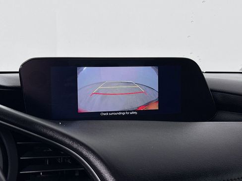 Used 2024 MAZDA MAZDA3 s image 13