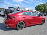 Used 2019 Hyundai Elantra Sport w/ Premium Package 03 image 6