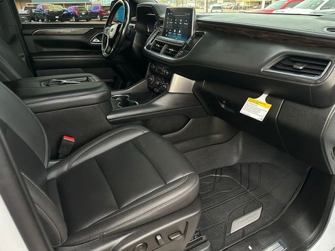 Used 2023 Chevrolet Tahoe Z71 image 17
