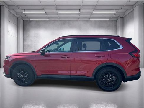 Used 2025 Honda CR-V Sport image 6