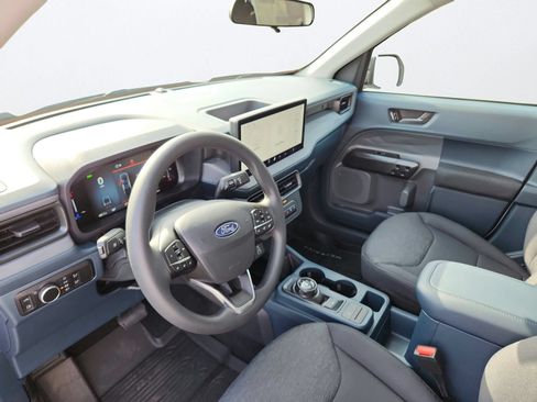 New 2026 Ford Maverick XL FWD image 11