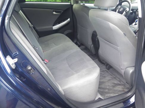 Used 2013 Toyota Prius Two FWD image 23