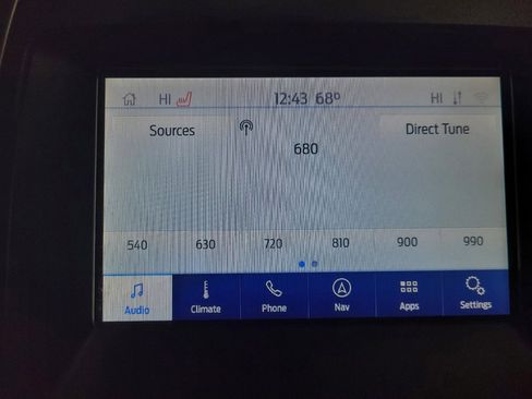 Used 2020 Ford Edge SEL w/ Cold Weather Package image 25