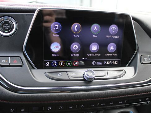 Used 2020 Chevrolet Blazer RS FWD image 37