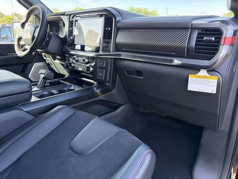New 2026 Ford F150 Raptor AWD/4WD image 30