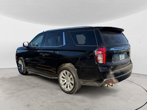 Used 2023 Chevrolet Tahoe Premier image 3