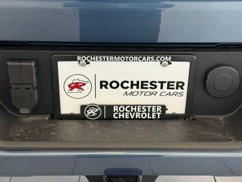 New 2026 Chevrolet Silverado 3500 High Country w/ High Country Premium Package AWD/4WD image 42