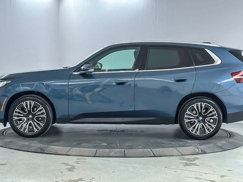 Used 2026 BMW X3 xDrive30i w/ Convenience Package AWD/4WD image 5